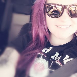 Meet your Posher, Donnie arica